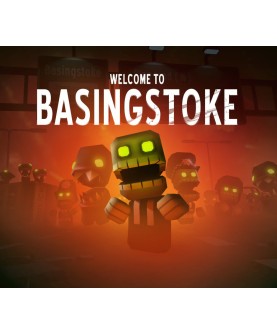 Basingstoke Steam Key GLOBAL